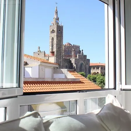 Appartement Playa Panjon à Nigrán Extérieur photo