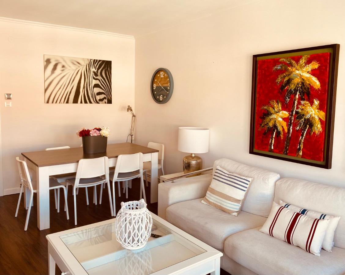 Playa Panjon Appartement Nigrán