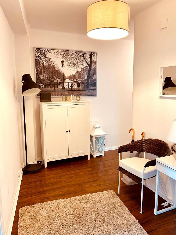 Playa Panjon Apartment *