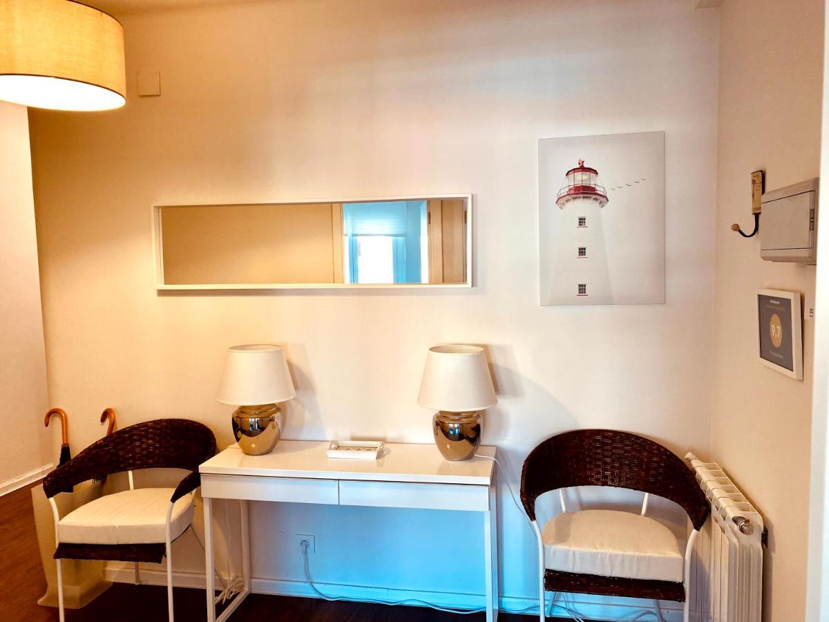 Playa Panjon Apartment