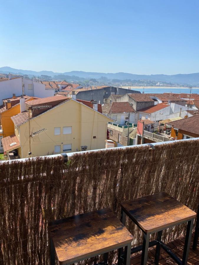 Playa Panjon Appartement