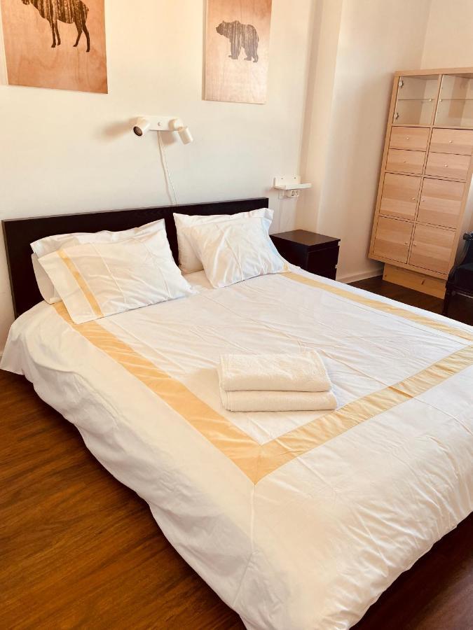 Playa Panjon Apartment Nigran