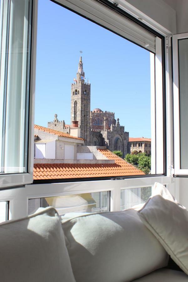 Playa Panjon Appartement *
